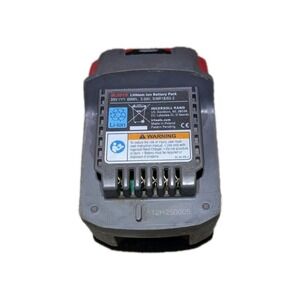 Ingersoll Rand Li-ion Battery Cordless BL2013 20V 3.0 A/H
